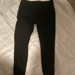 Lucky Brand Jeans Black